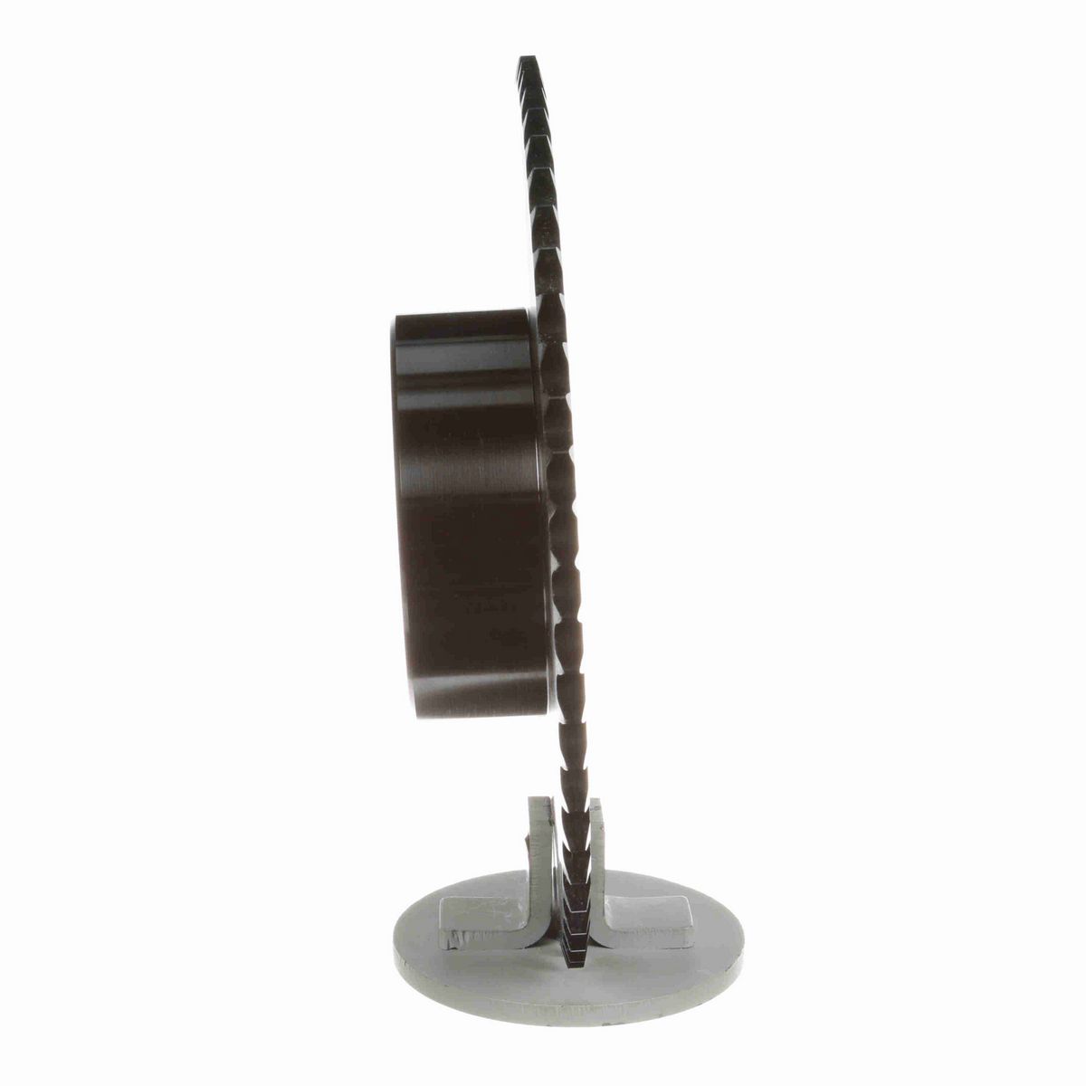 Browning Steel Bushed Bore Roller Chain Sprocket - 40Q60