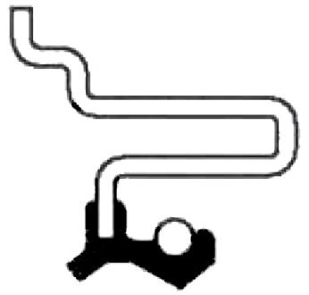 Oil Seals Inch Timken 225673