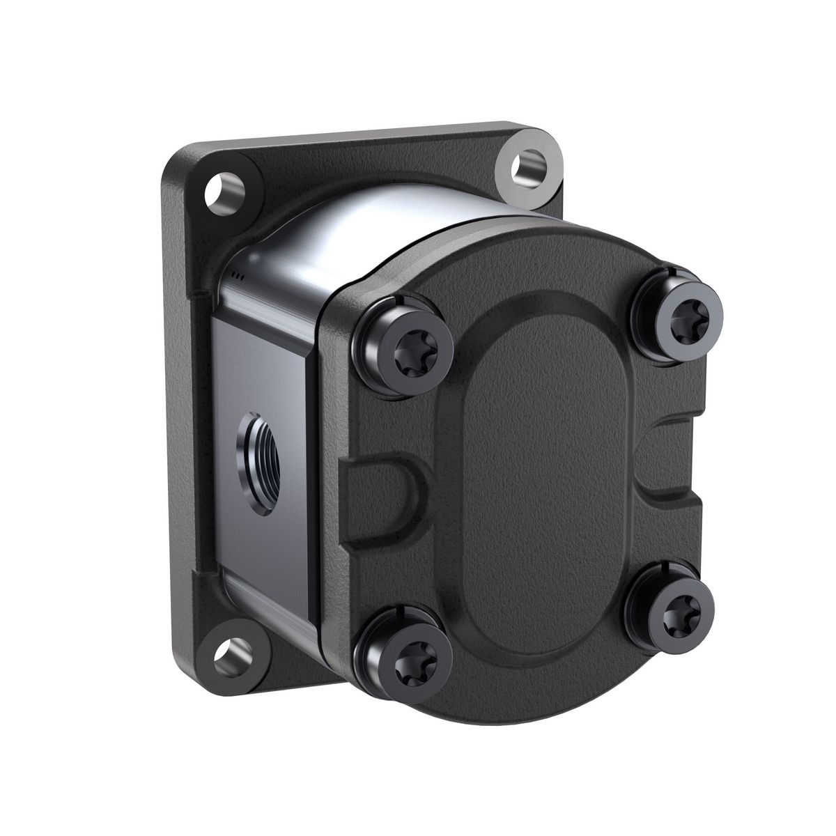 HYDRAULIC GEAR PUMP AZPF-11-011RAB01MB [0510525076]