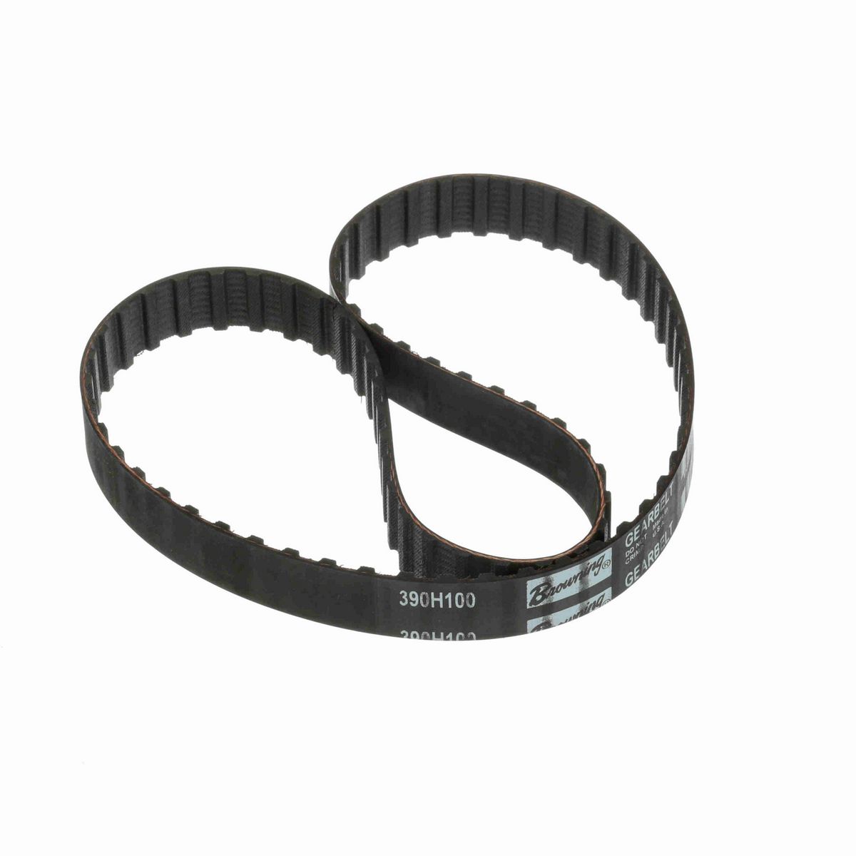 Browning Neoprene H Section Gearbelt - 390H150