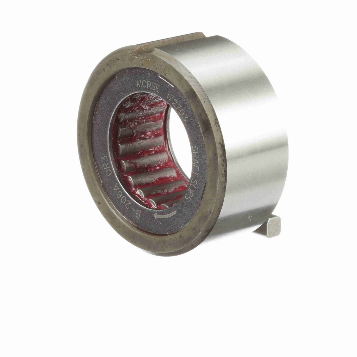 Morse B200 Series Mechanical Clutch - B205A CL