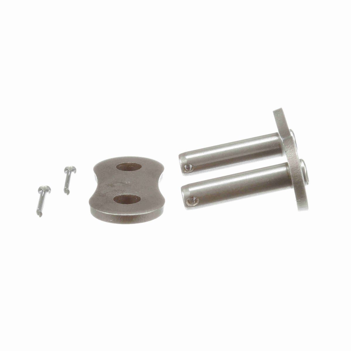 Morse Standard Roller Chain Cotter Pin Connecting Link - 140 C/L C/P S/F