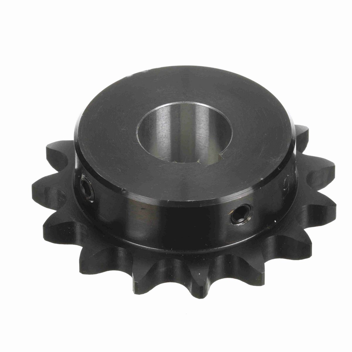 Browning Steel Finished Bore Roller Chain Sprocket - H5015X7/8