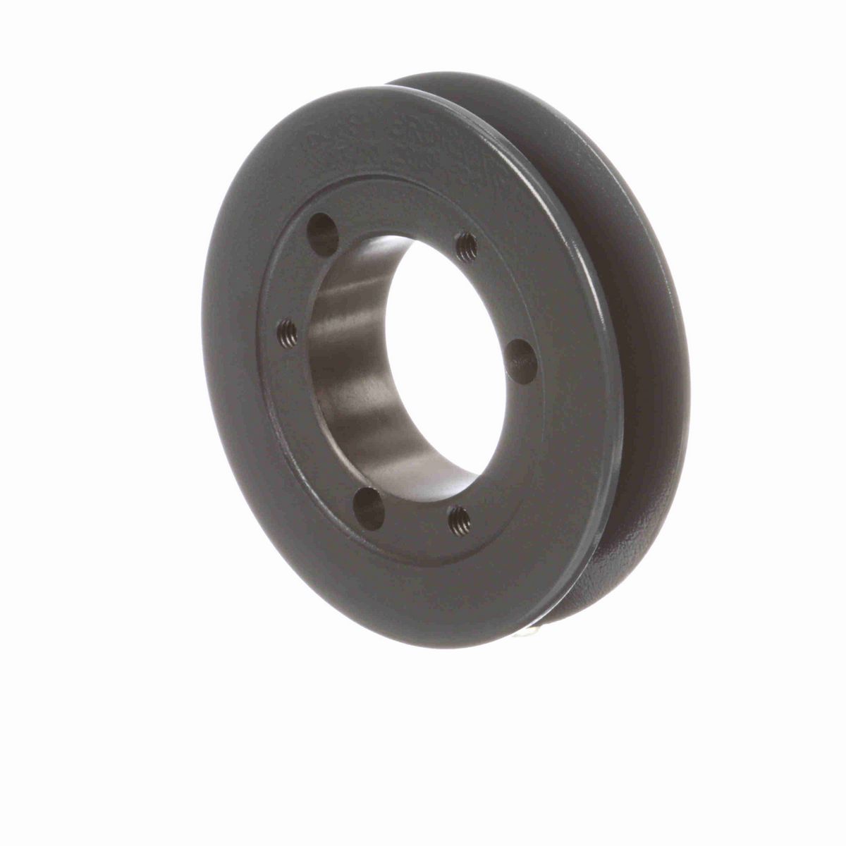 1 Groove Cast Iron Bushed Bore Multiple Sheave - 1B36SH