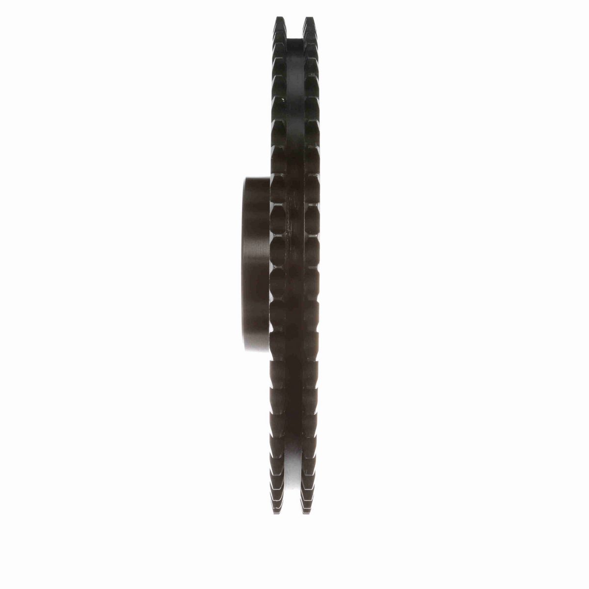 Browning Steel Bushed Bore Roller Chain Sprocket - D50Q60