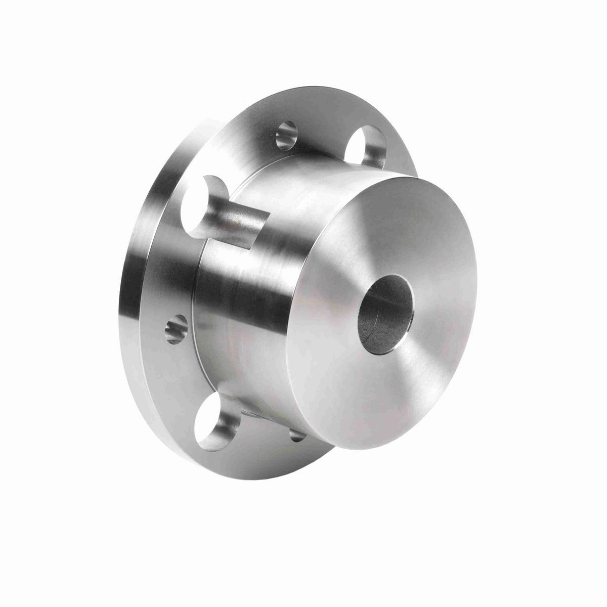 Kop-Flex Disc Coupling Standard Hub - Style KD21 - Size 454 - Rough Bore - 454 KD 21 SHUB