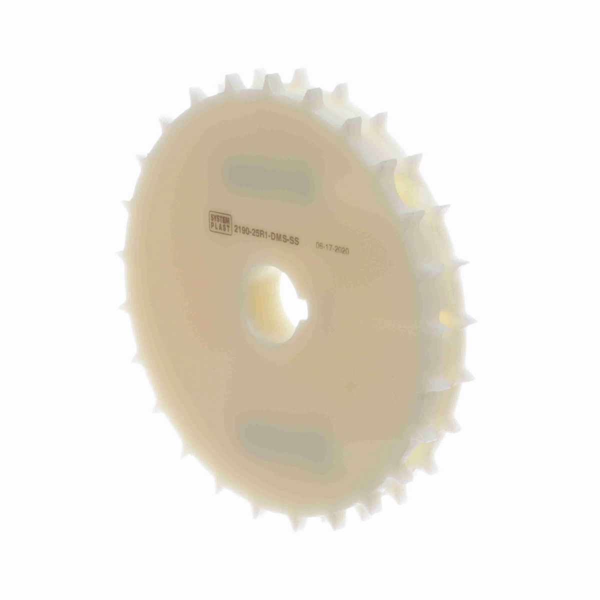 Конвейерный компонент System Plast 2190-25R1-DMS-SS