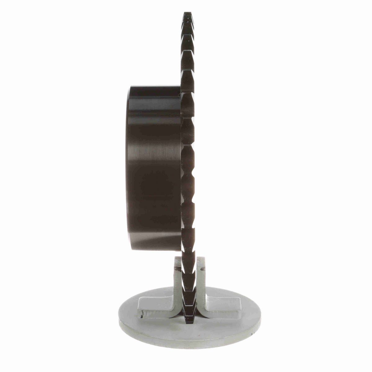 Browning Steel Bushed Bore Roller Chain Sprocket - 50Q40
