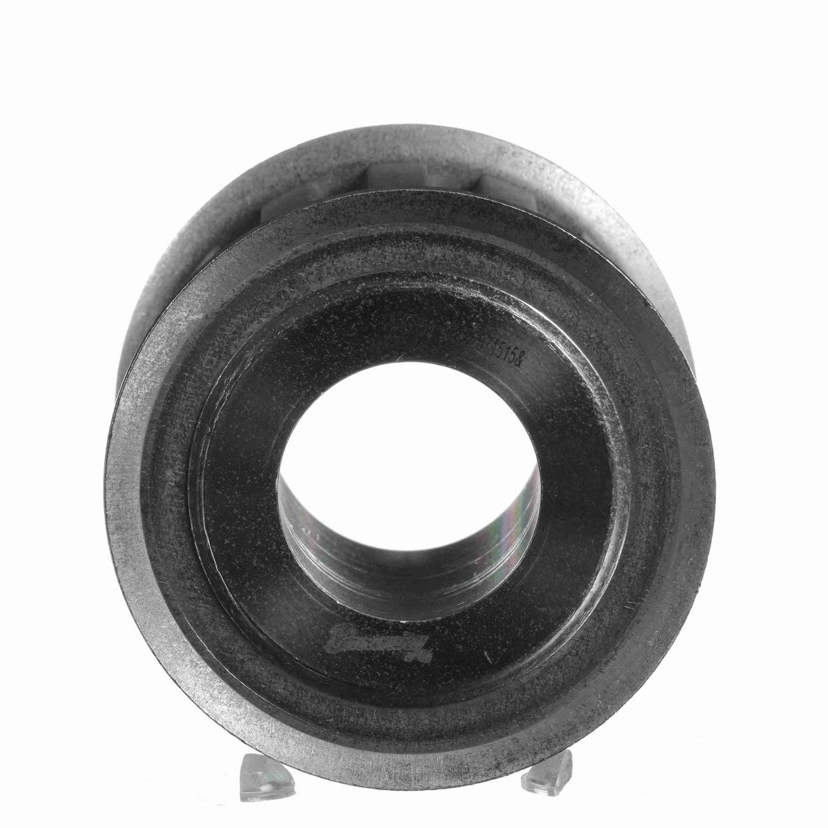 Browning Steel Bushed Bore Gearbelt Pulley - 14HG150