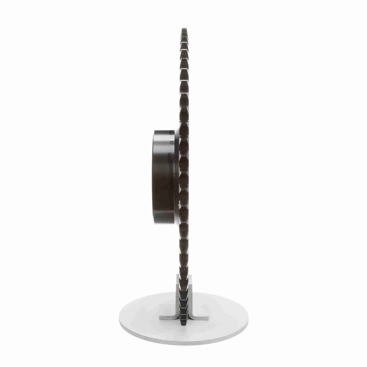 Browning Steel Bushed Bore Roller Chain Sprocket - 60R70