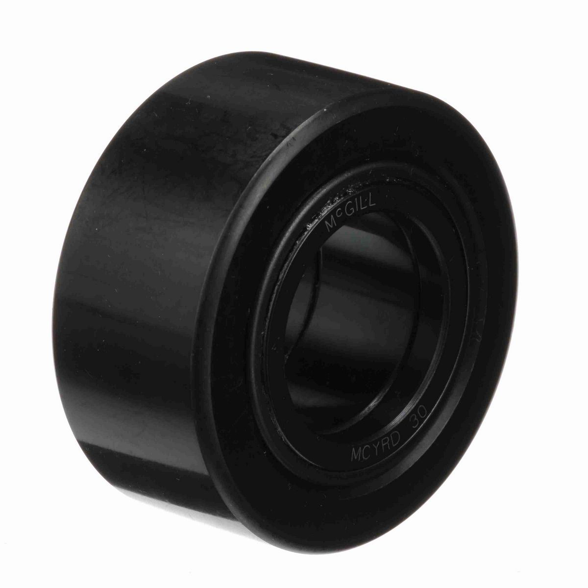 Опорный ролик McGill HEAVY-DUTY CAMROL MCYRD 30 72, бочкообразный, повышенной грузоподъемности, со щитком, метрический