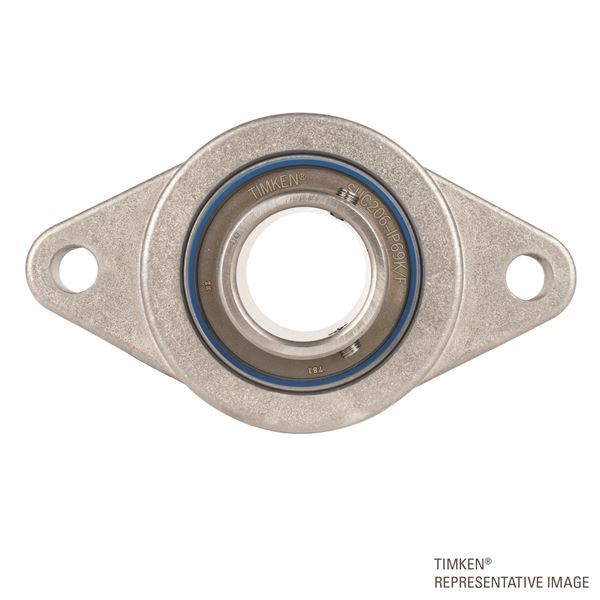 Подшипник Timken SUCAFL204-IP69K/FVSL613