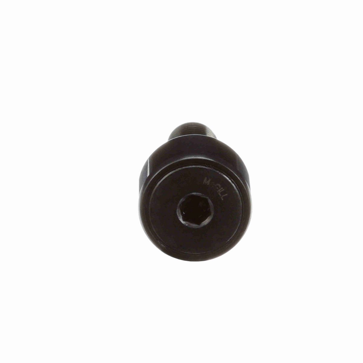 Опорный ролик с цапфой McGill CAMROL CF 7/8 B, цилиндрический, с шестигранным отверстием, дюймовый