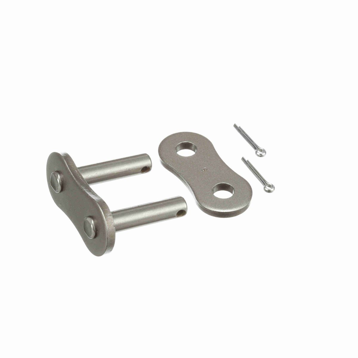 Morse Heavy Roller Chain Cotter Pin Connecting Link - 100H C/L C/P S/F