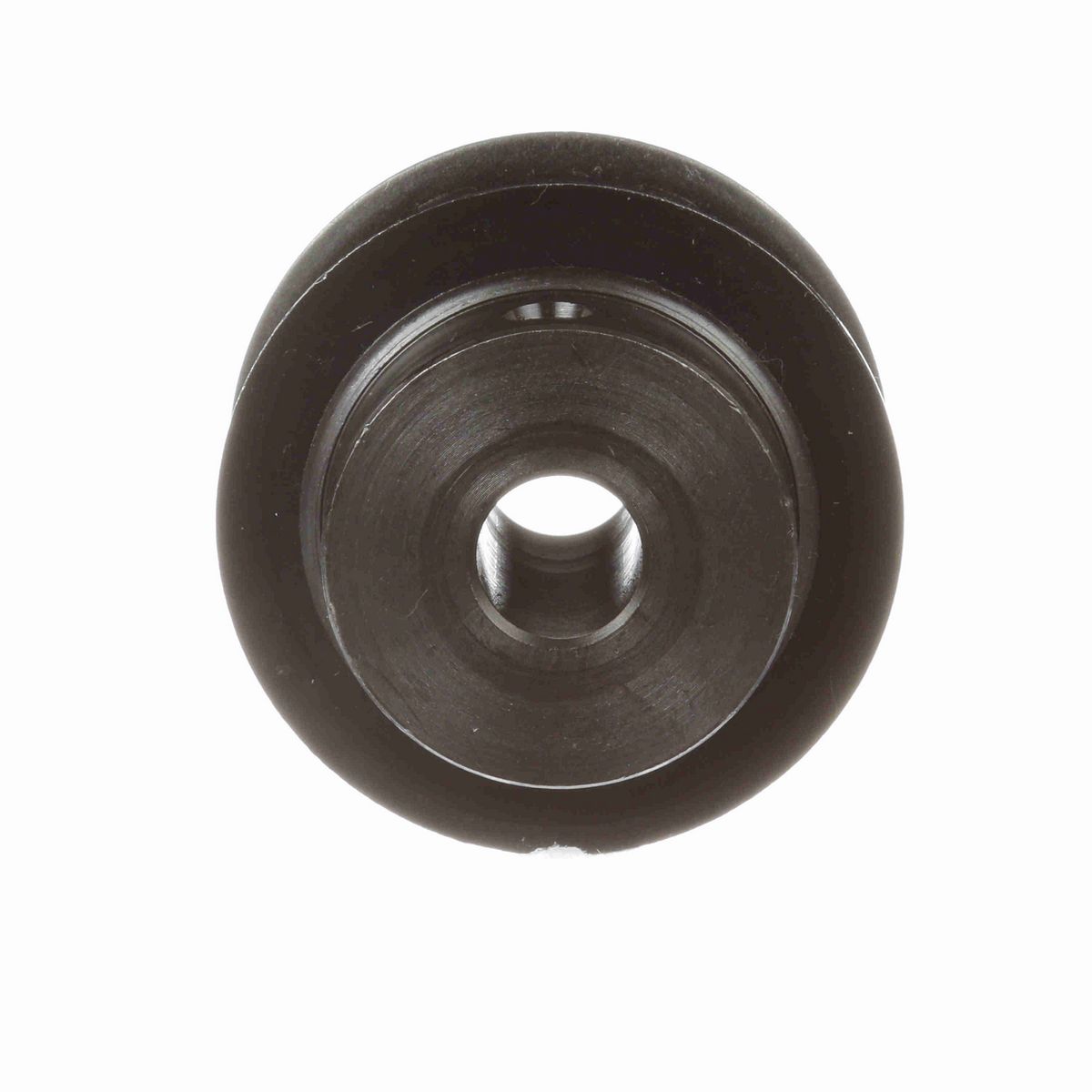 Browning Steel Finish Bore Gearbelt Pulley - 16LF075X1/2