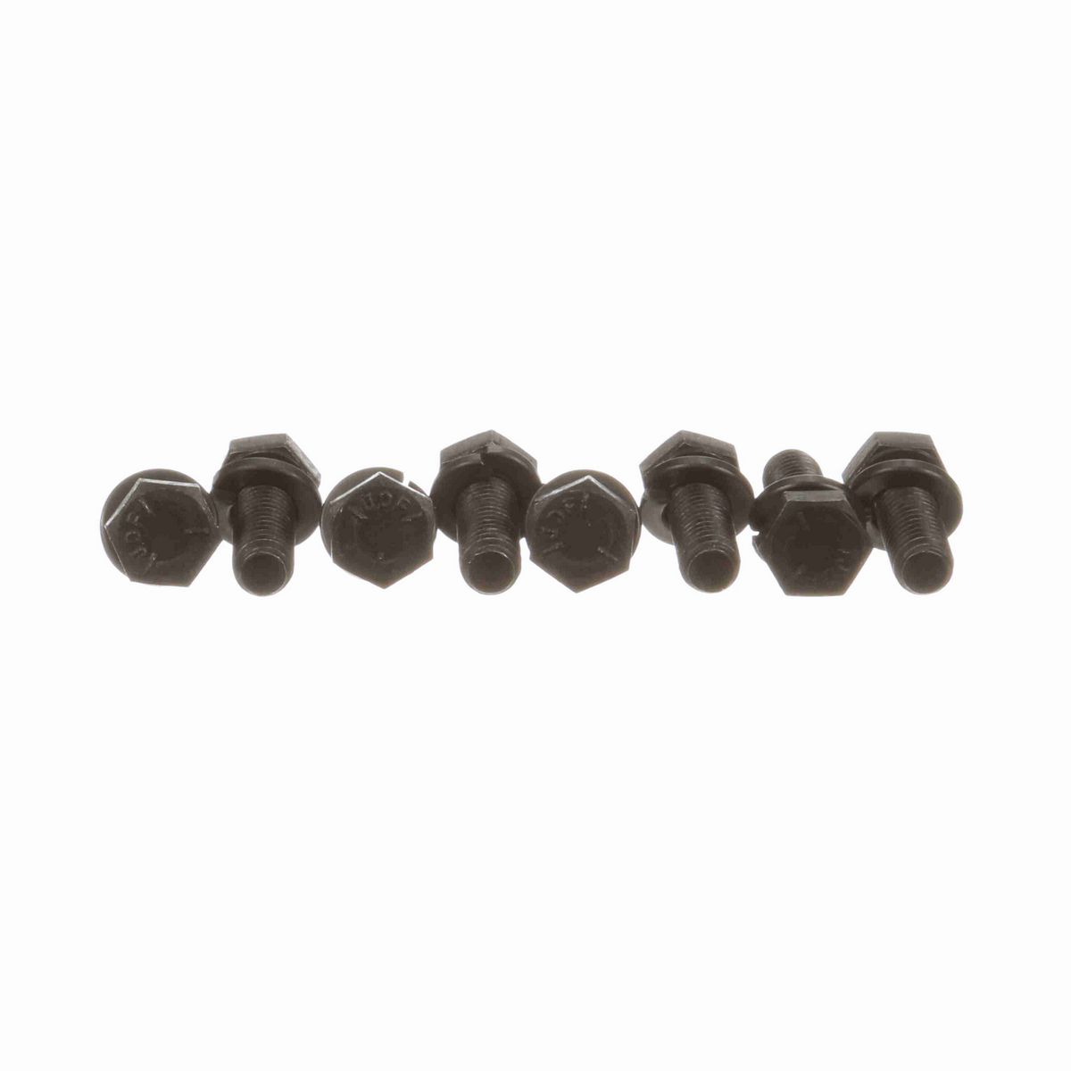Kop-Flex Elastomeric Coupling End Ring Fastener Set - Style K2 - Size 20 - 20 K2 EFFS