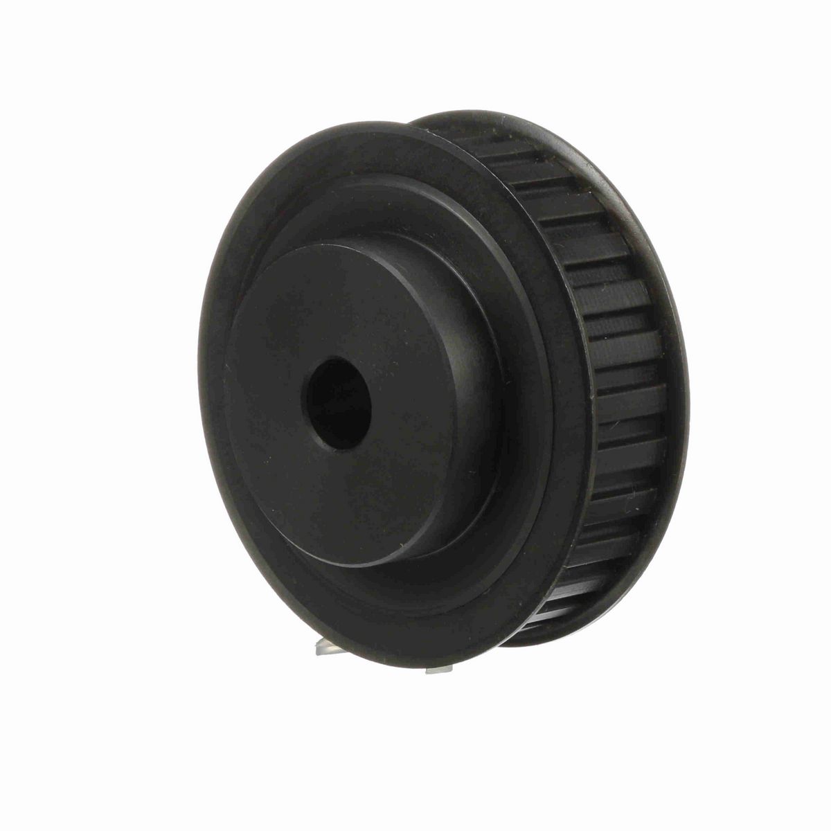 Browning Steel Rough Bore Gearbelt Pulley - 30LB075