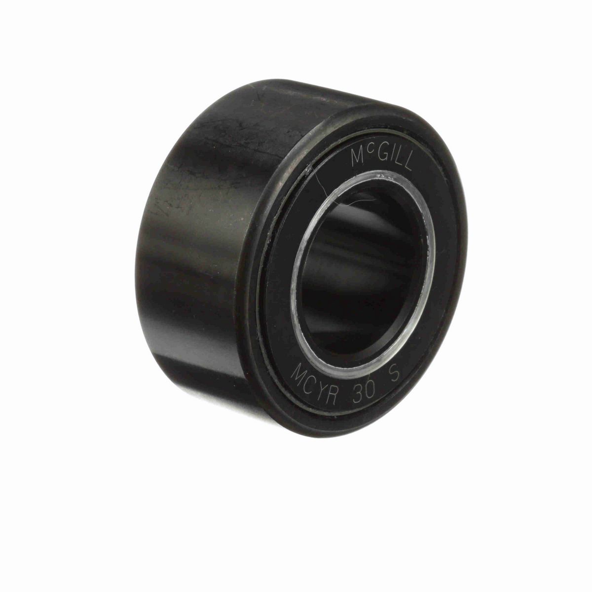 Опорный ролик McGill CAMROL MCYR 30 S, бочкообразный, с уплотнением, метрический