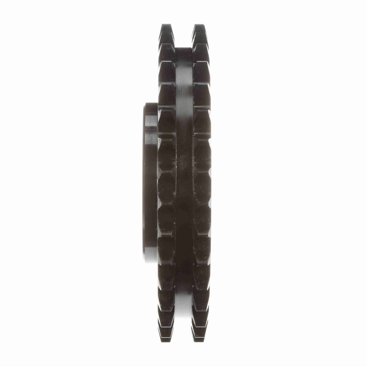Browning Steel Bushed Bore Roller Chain Sprocket - D60Q35