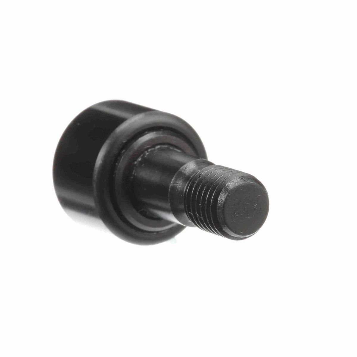 Опорный ролик с цапфой McGill Heavy Stud CAMROL CFH 5/8 B BULK, цилиндрический, с шестигранным отверстием, дюймовый
