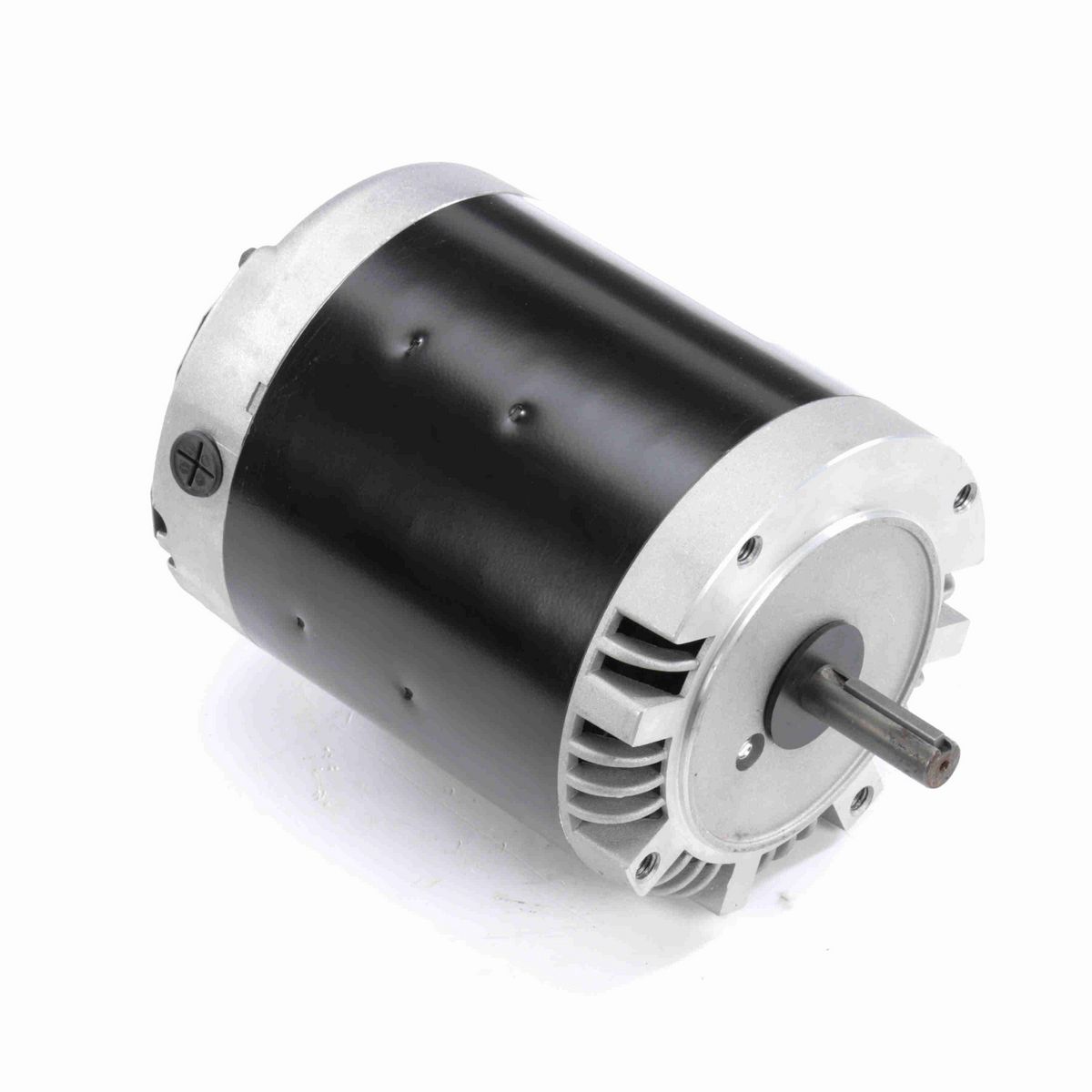 General Purpose Pump Motor, 1/2 HP, 3 Ph, 60 Hz, 575 V, 3600 RPM, K56C Frame, DP - H247