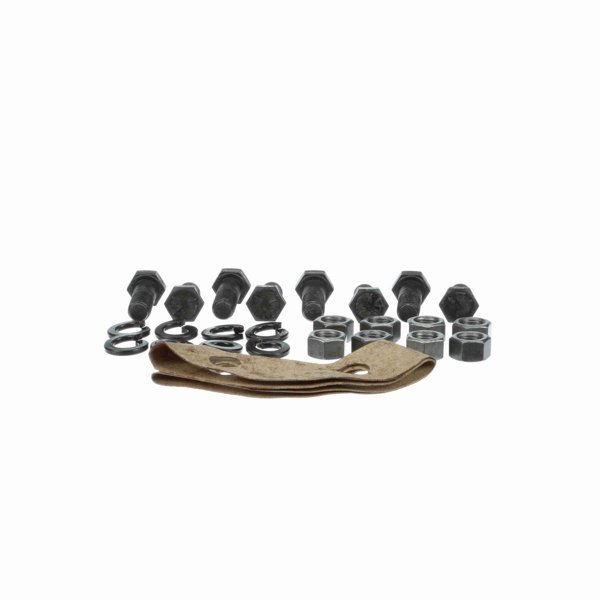 Kop-Flex Gear Coupling Fastener Set (with gasket) - Size 1.5 - 1 1/2 SB FS