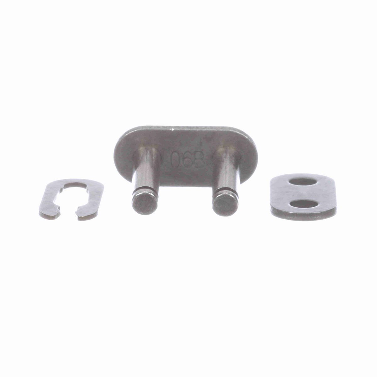 Morse British Standard Roller Chain Offset Link - 06B-1 C/L SC