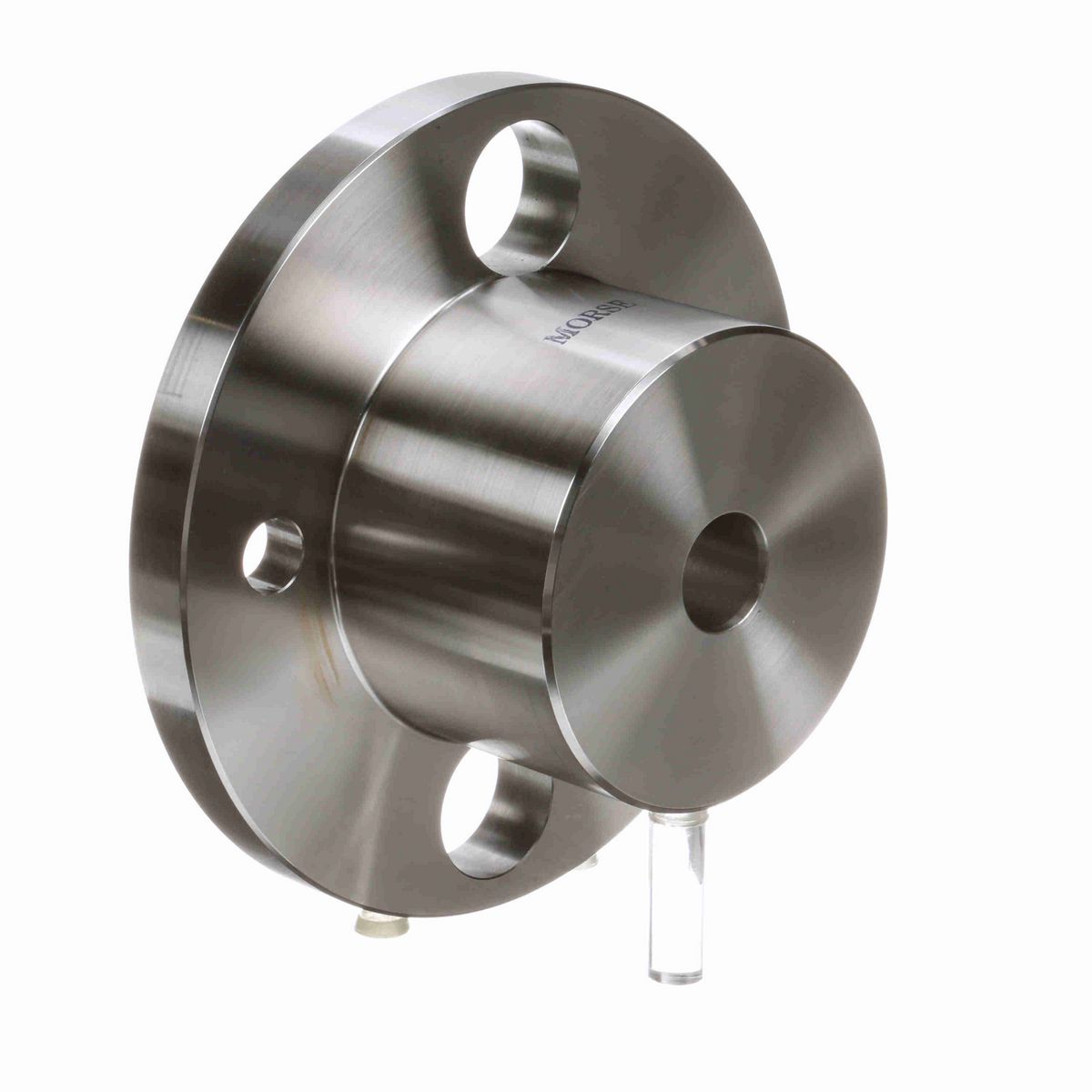 Morse Elastomeric Coupling - Size 902 - Plain Bore - 902 MORFLEX FLANGE MB