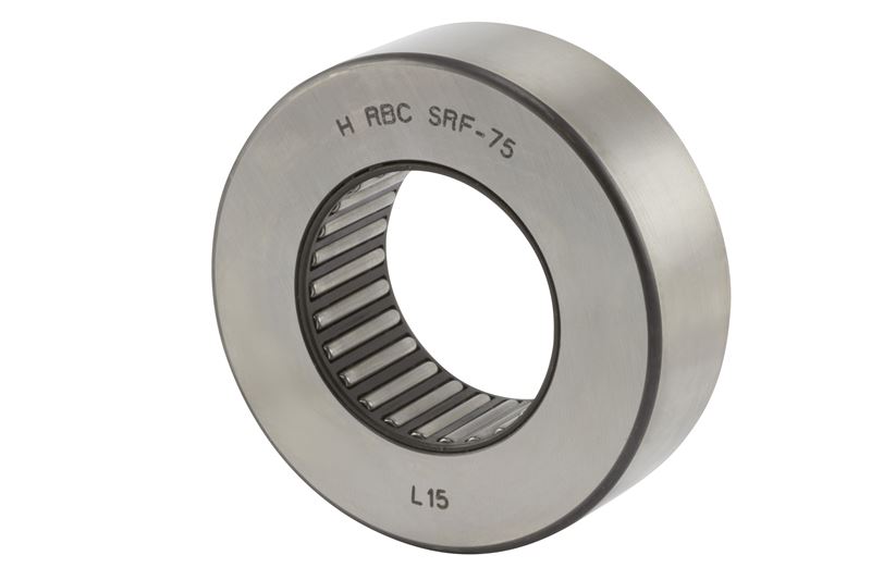 Опорный ролик с сепаратором RBC SRF75, без уплотнения