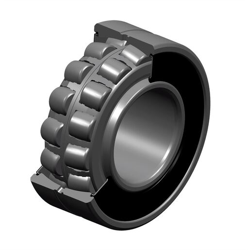 Сферический роликоподшипник NTN 10X22220EAW33EE