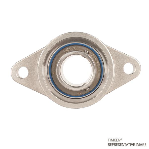 Подшипник Timken SUCSFLY206-19-IP69K/F