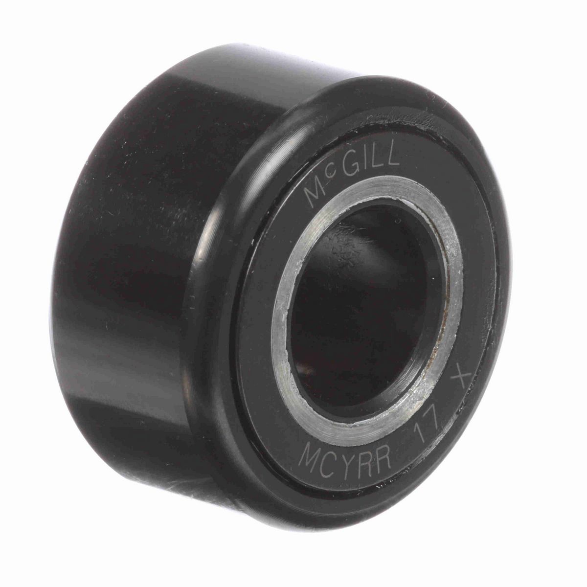 Опорный ролик McGill CAMROL MCYRR 17 X, цилиндрический, метрический