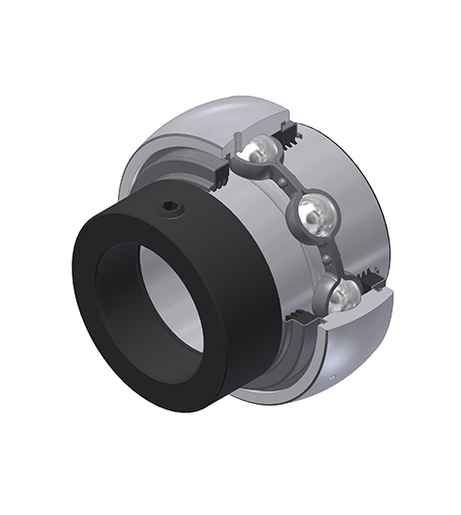 Подшипник для узлов SNR EX312-39G2L3