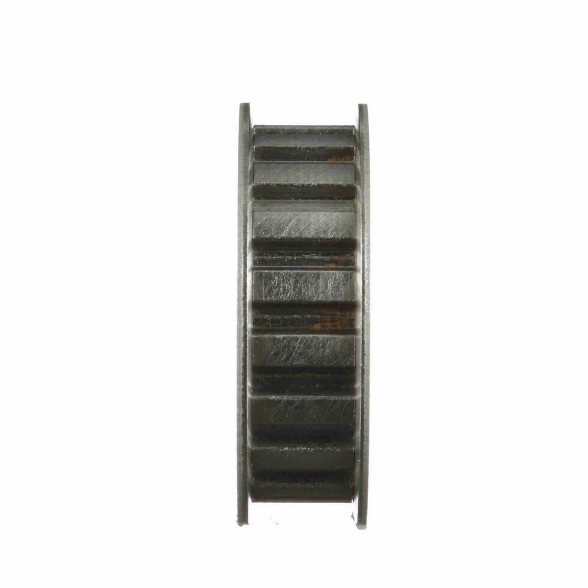 Browning Steel Bushed Bore Gearbelt Pulley - 19LG050
