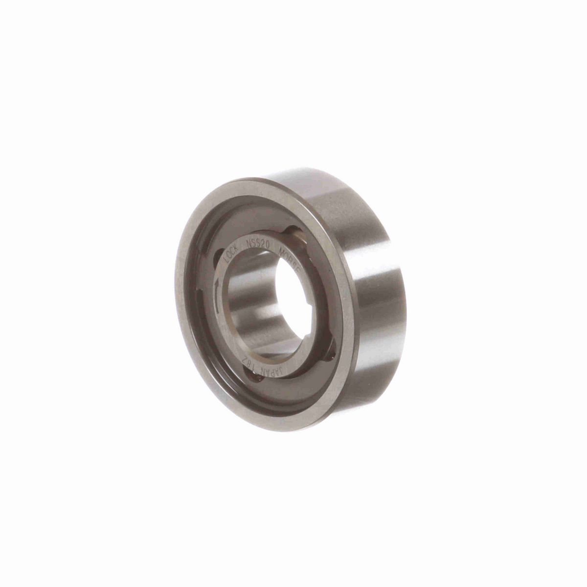 Morse NSS Series CAM Clutch - NSS-20 CLUTCH