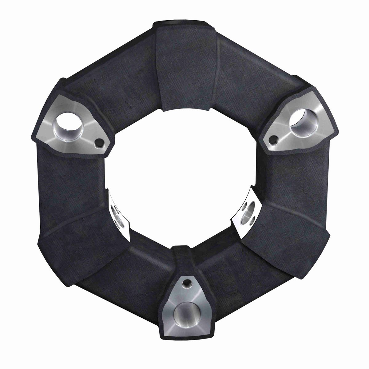 Centa Centaflex CU_010934 Centaflex-A Torsionally Soft Couplings - CU_010934