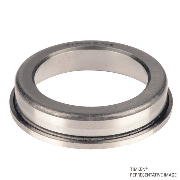 Tapered Roller Bearings - Single Flanged Cups - Imperial Timken 33462-B