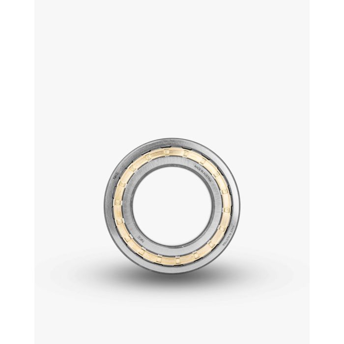 Цилиндрический роликоподшипник NKE NUP314-E-M6-C3-SQ77