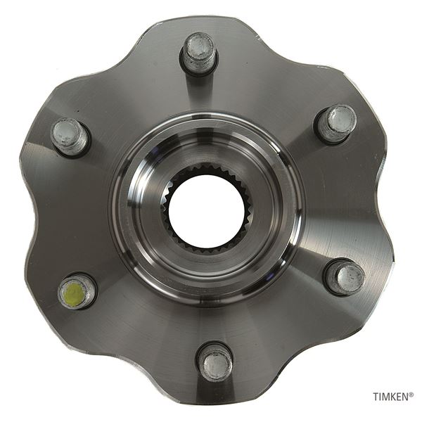 Подшипник Timken HA500701