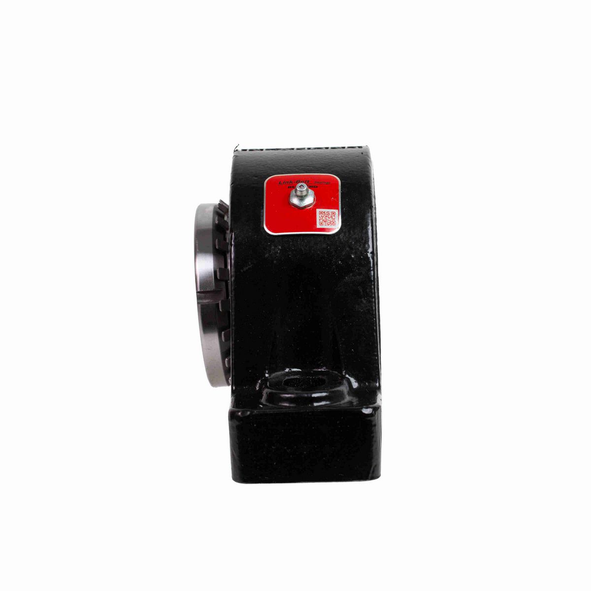 Link-Belt PB22639H Solid-housed Pillow Blocks Link-Belt Spherical Roller Bearings - PB22639H
