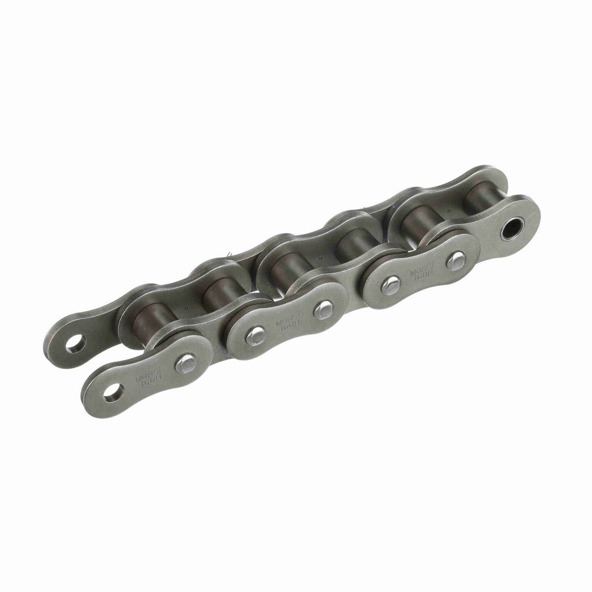 Heavy Cottered Roller Chain - 160HC 10FT