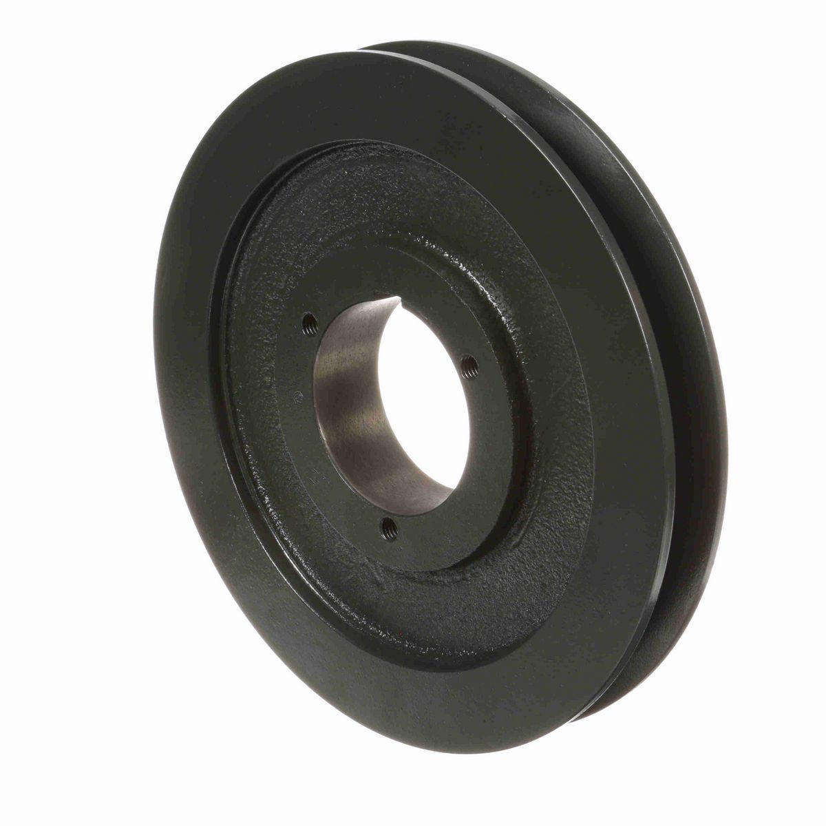 1 Groove Cast Iron Bushed Bore Multiple Sheave - 1TC90