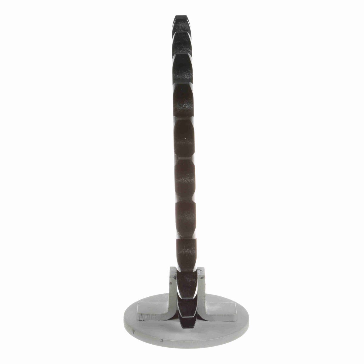 Browning Steel Minimum Plain Bore Roller Chain Sprocket - 80A28