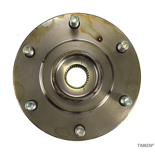 Подшипник Timken HA590145