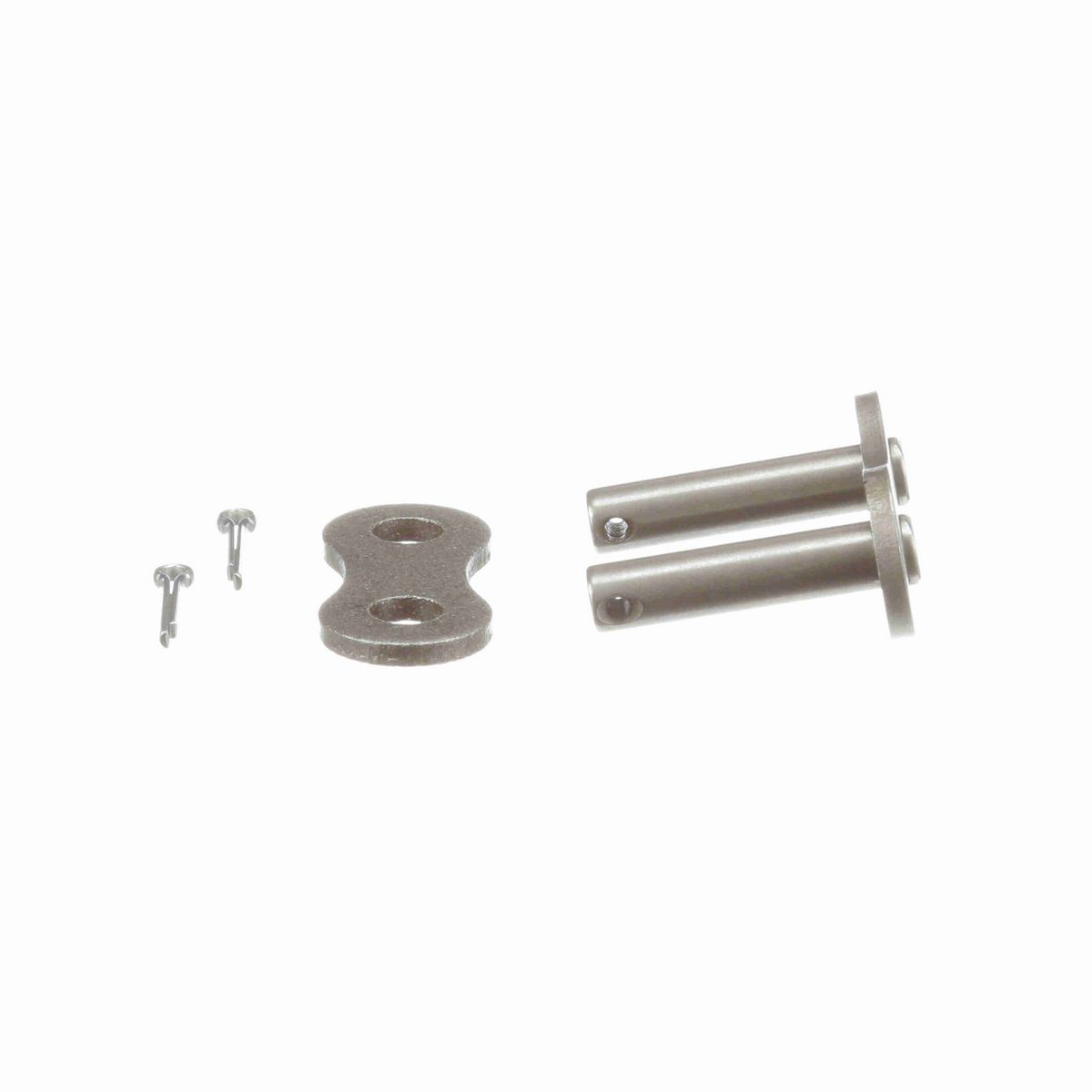 Morse Standard Roller Chain Cotter Pin Connecting Link - 60 C/L C/P S/F