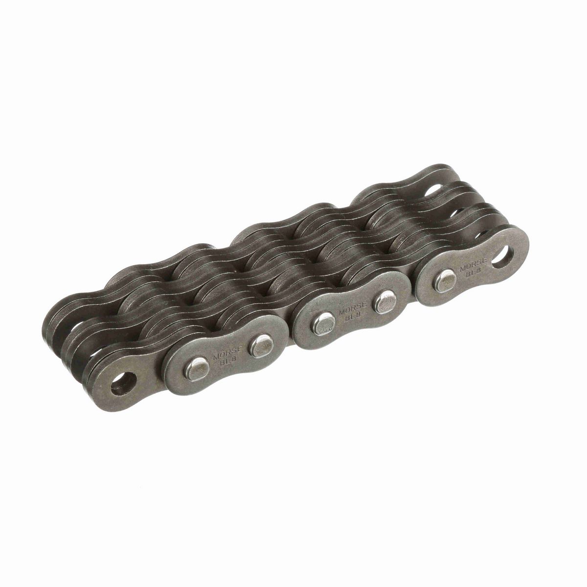 Leaf Chain BL8 Series 6 x 6 Lacing - BL866 10FT 119P M TO M