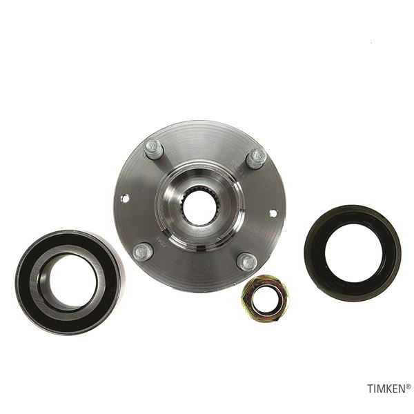 Подшипник Timken 518505