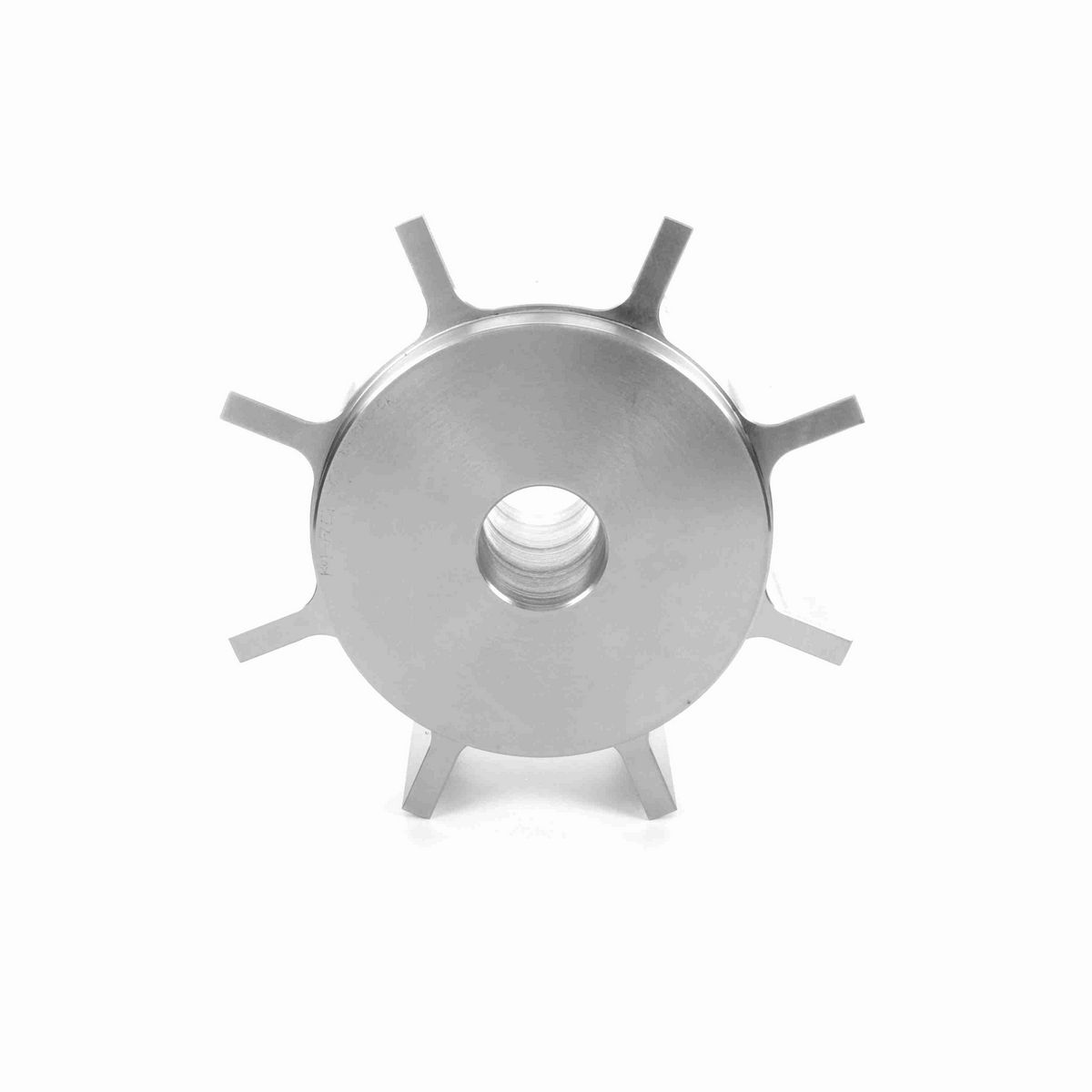 Kop-Flex Elastomeric Coupling Flex Hub - Style K2 - Size 35 - Rough Bore - 35 K2 FHUB