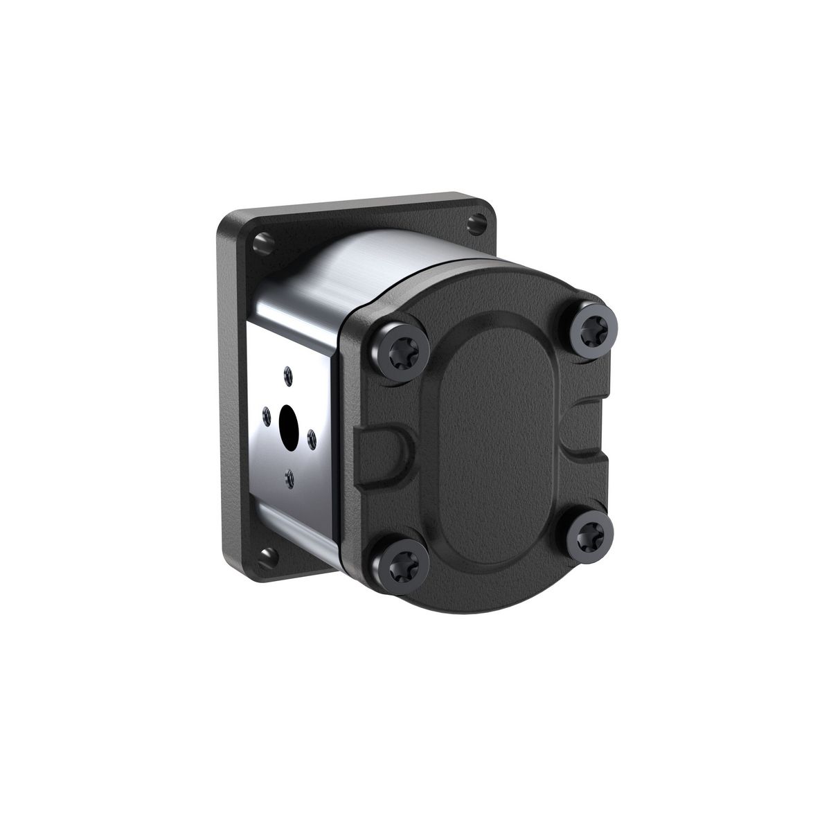 HYDRAULIC GEAR PUMP AZPF-12-019RHO30PB-S0285 [0510625063]