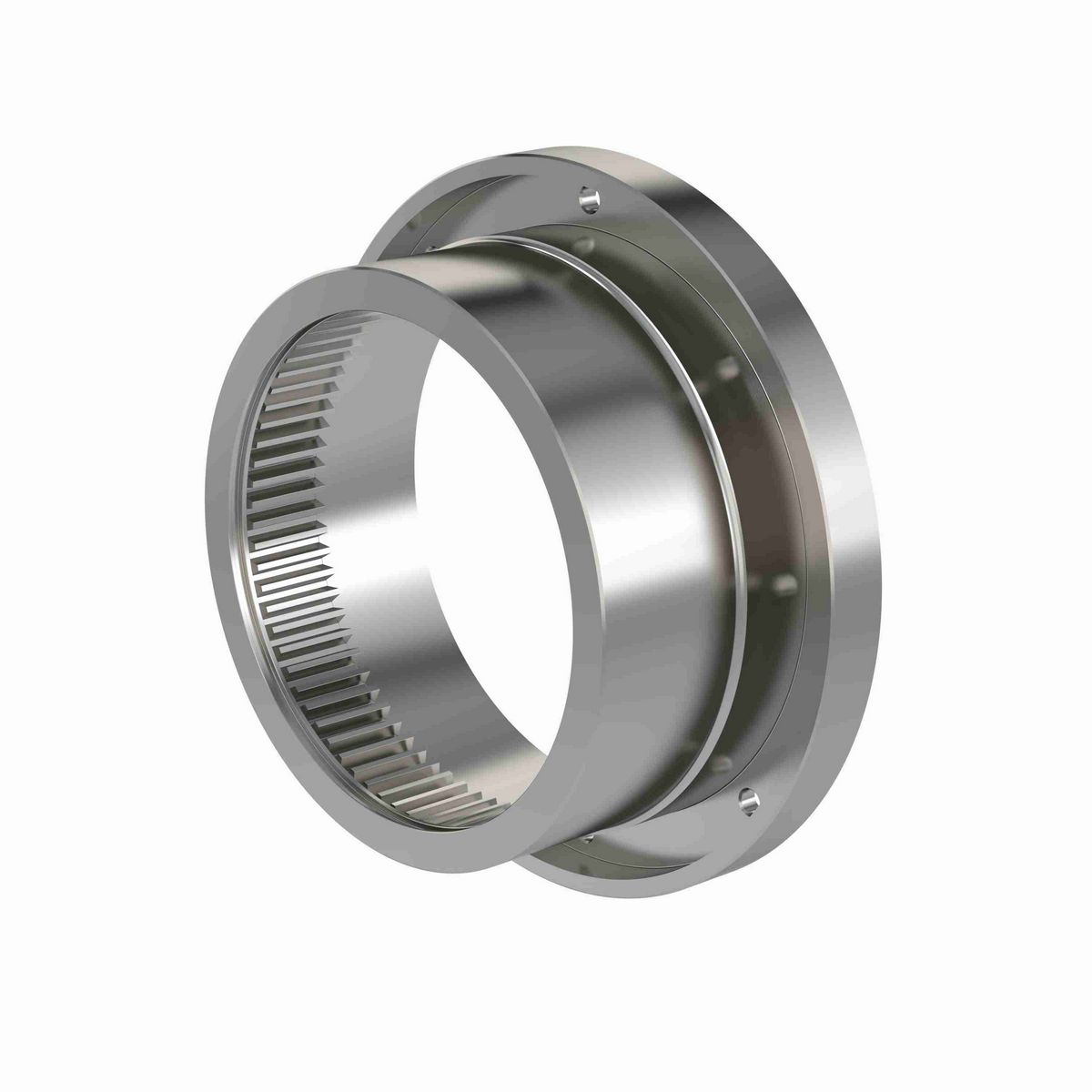 Kop-Flex Series H Plus - Gear Coupling - Sleeve - Shrouded Bolt - Size 1 - 1 HG SB SLEEVE